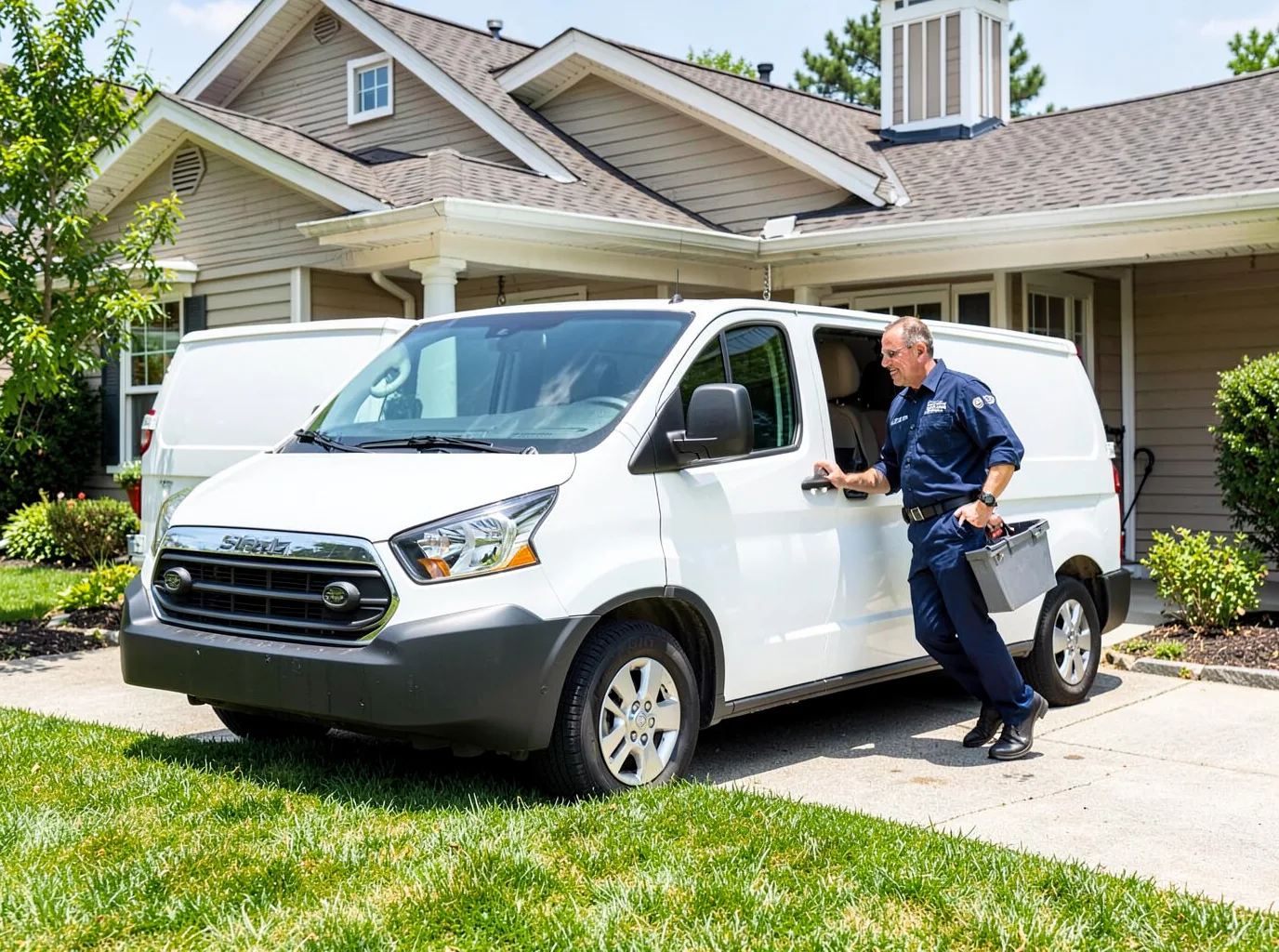 Emergency Plumber company in East Vandergrift, PA